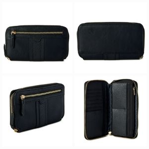 *Brand New* Wallet (Zip around)